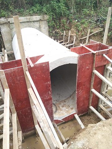 G40滬陜高速公路合肥至大顧店段改擴(kuò)建工程施工正式啟動